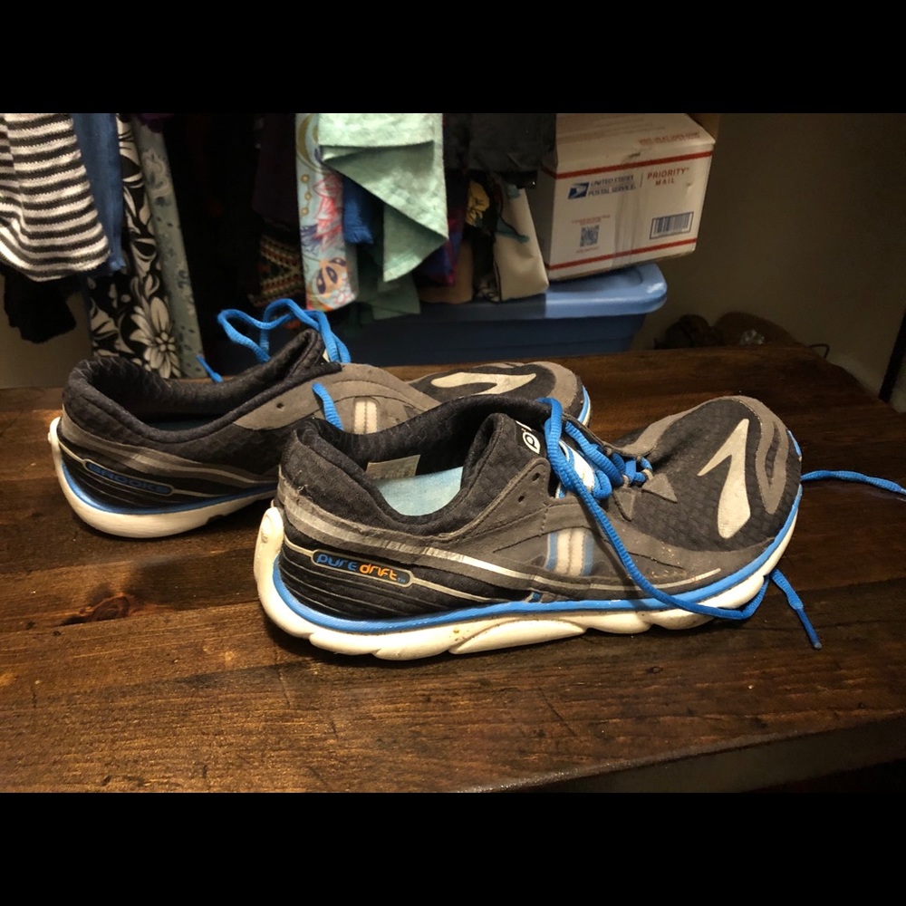 Brooks Pure Drift